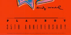Playboy 35th Anniversary