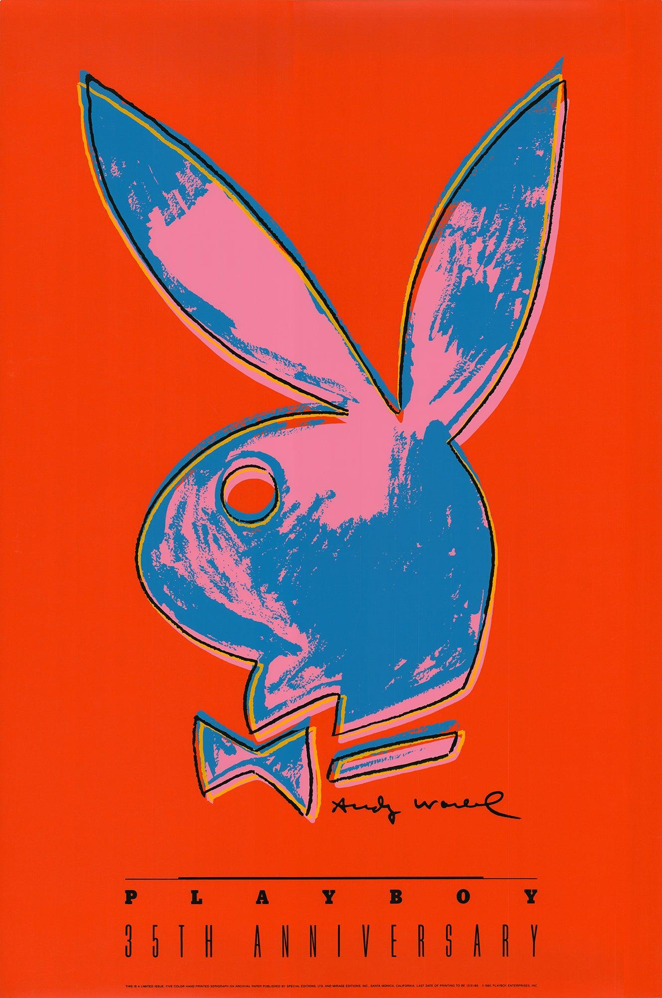 Playboy 35th Anniversary