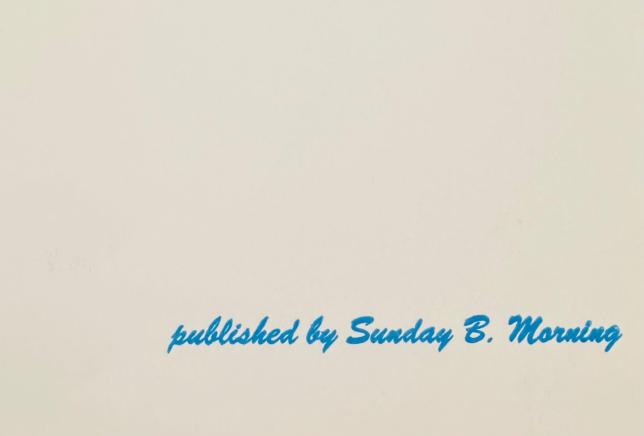 WARHOL, Marilyn (Domingo B. Mañana) - Print Arte pop de (after) Andy Warhol