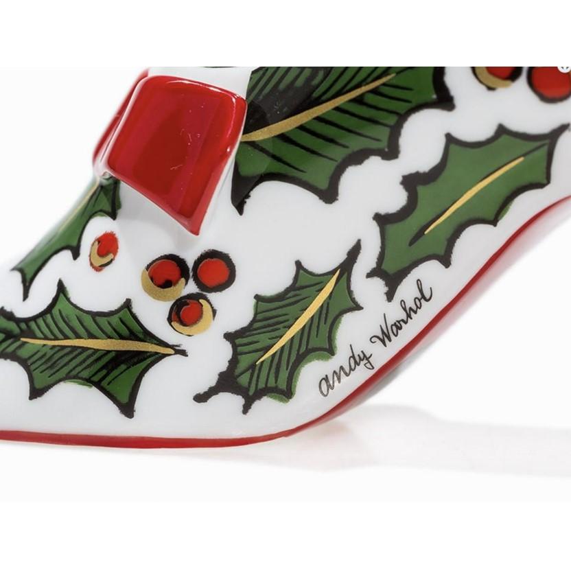 mens christmas shoes