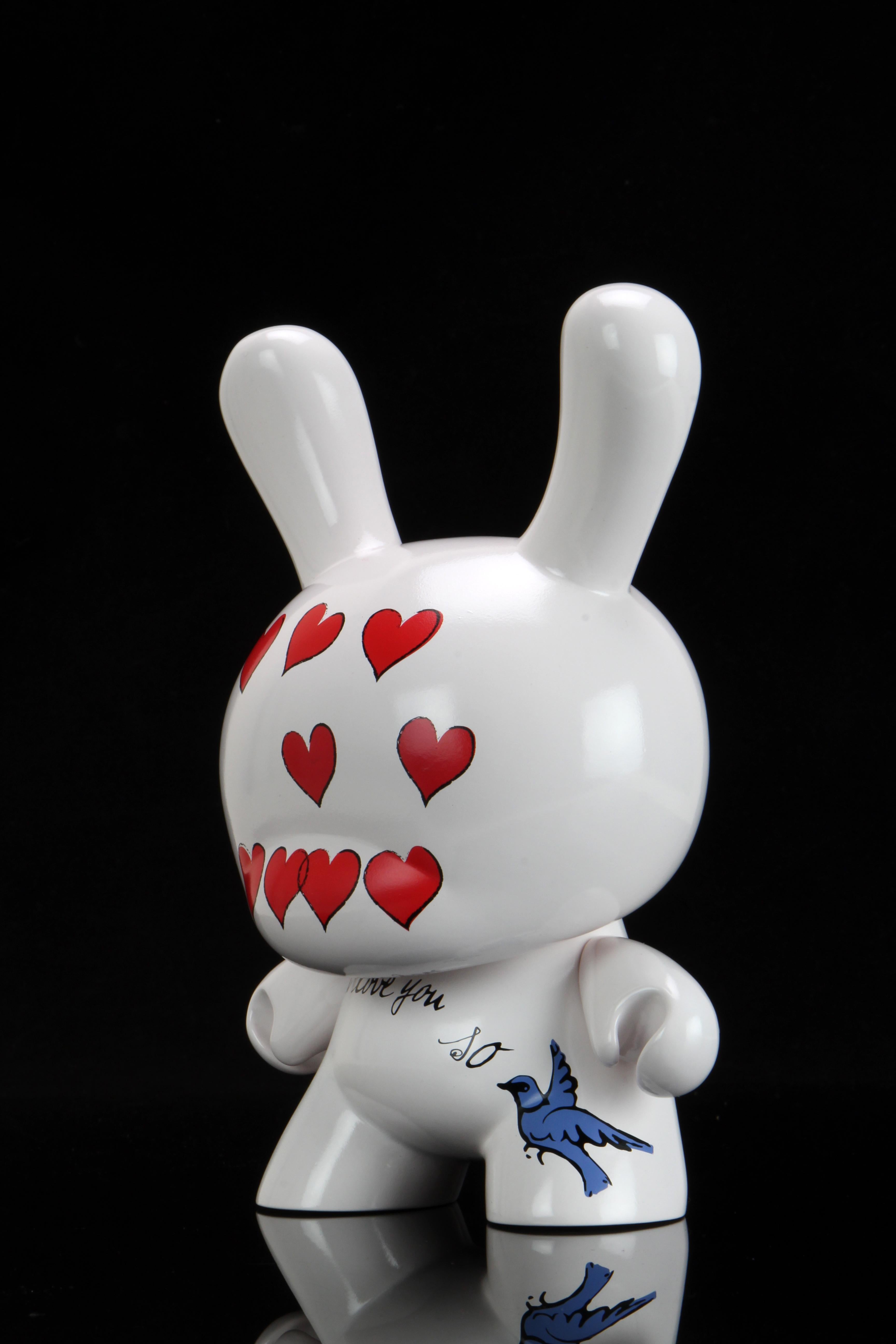 Andy Warhol Foundations Kid Robot  