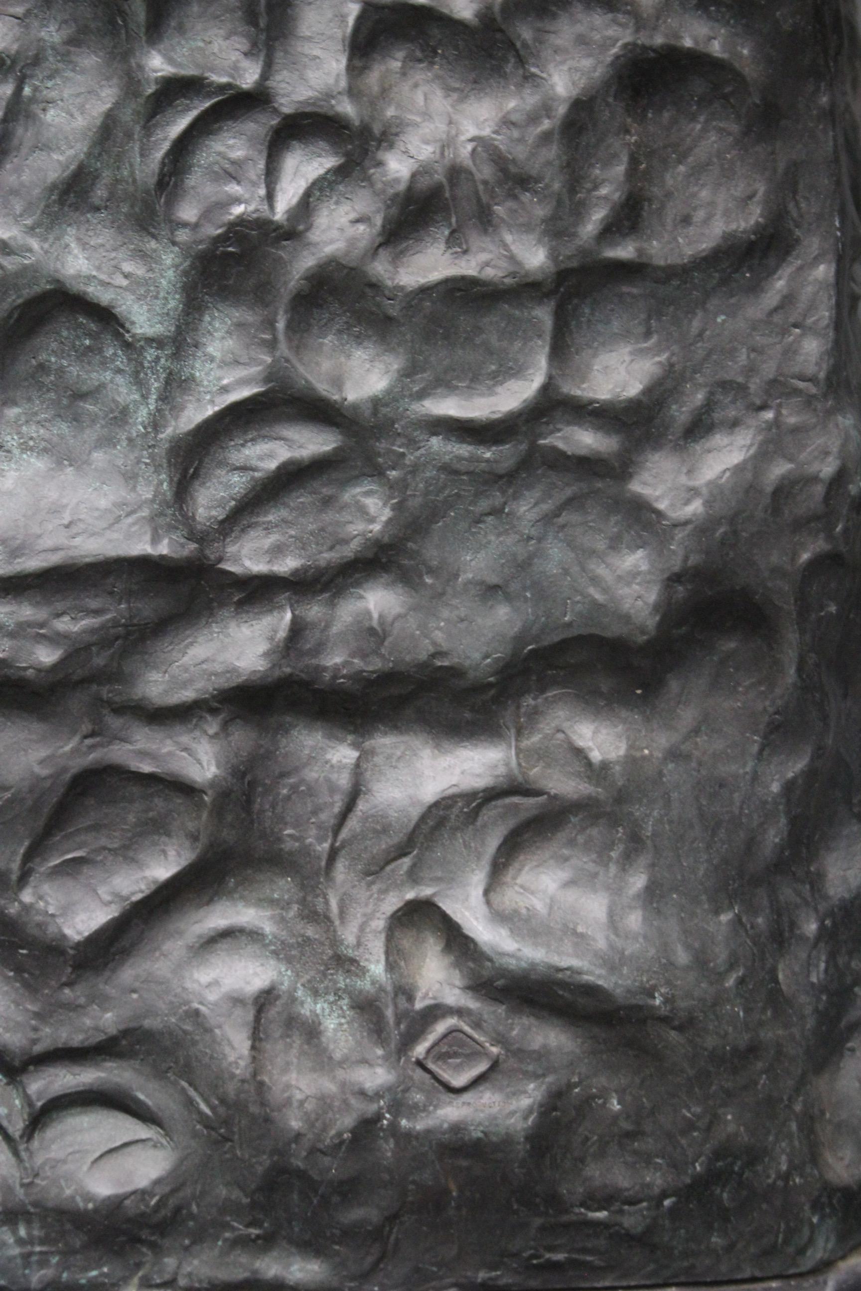 Dopo Auguste Rodin Bronzo Monumentale 