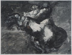 The Strength, 1897 (Goupil, limité à 125 exemplaires)