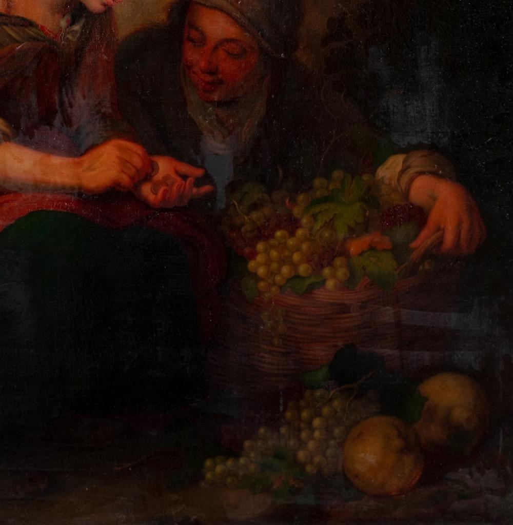Dopo Bartolome Murillo 