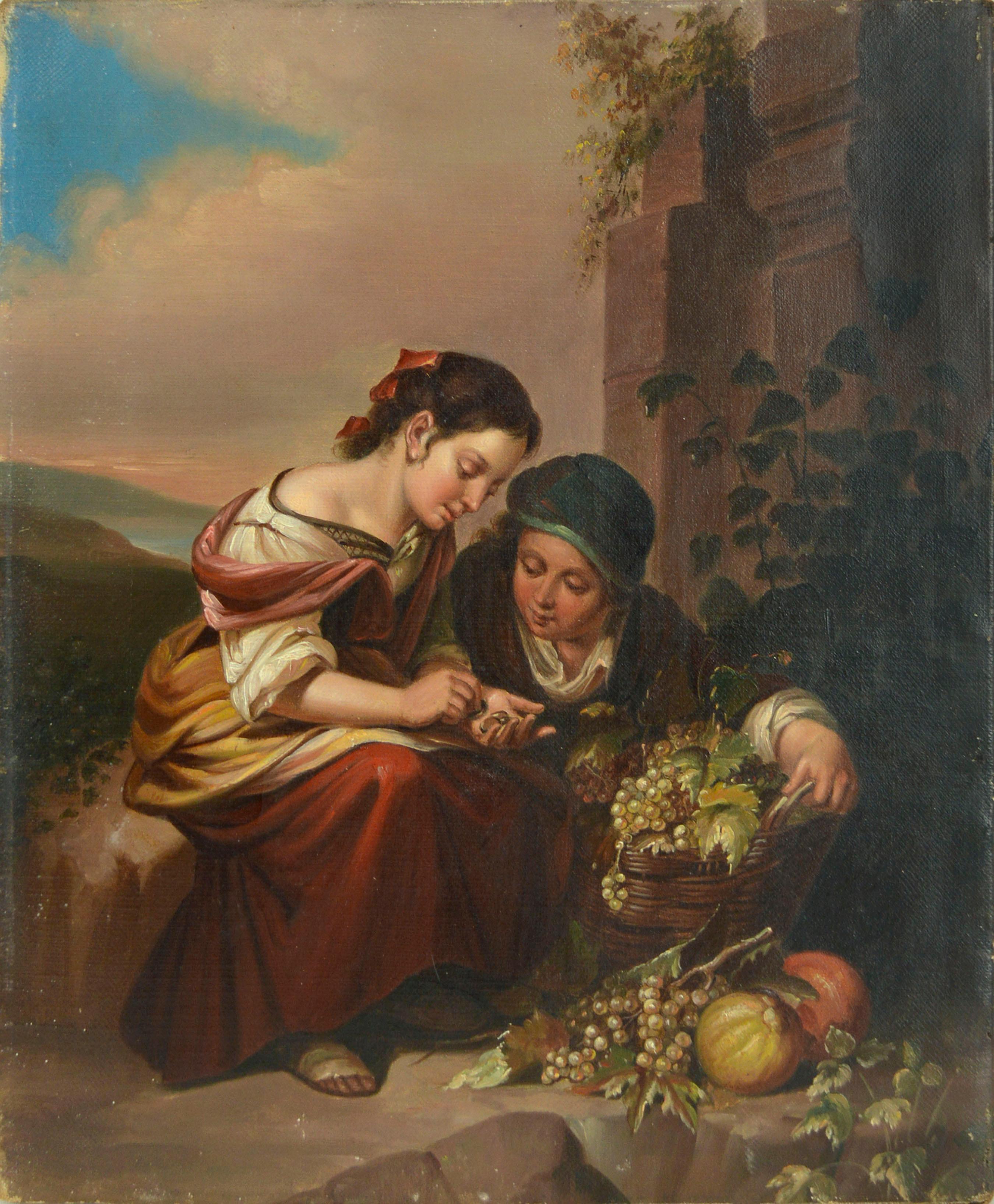 murillo artist