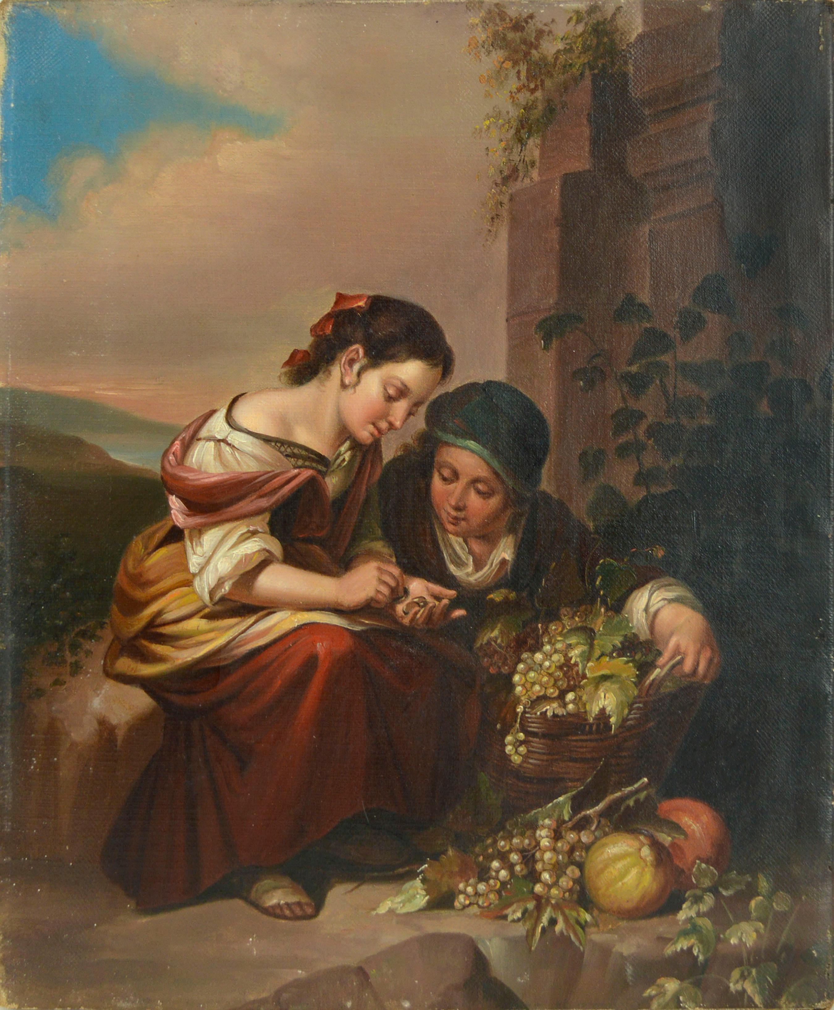 murillo painter