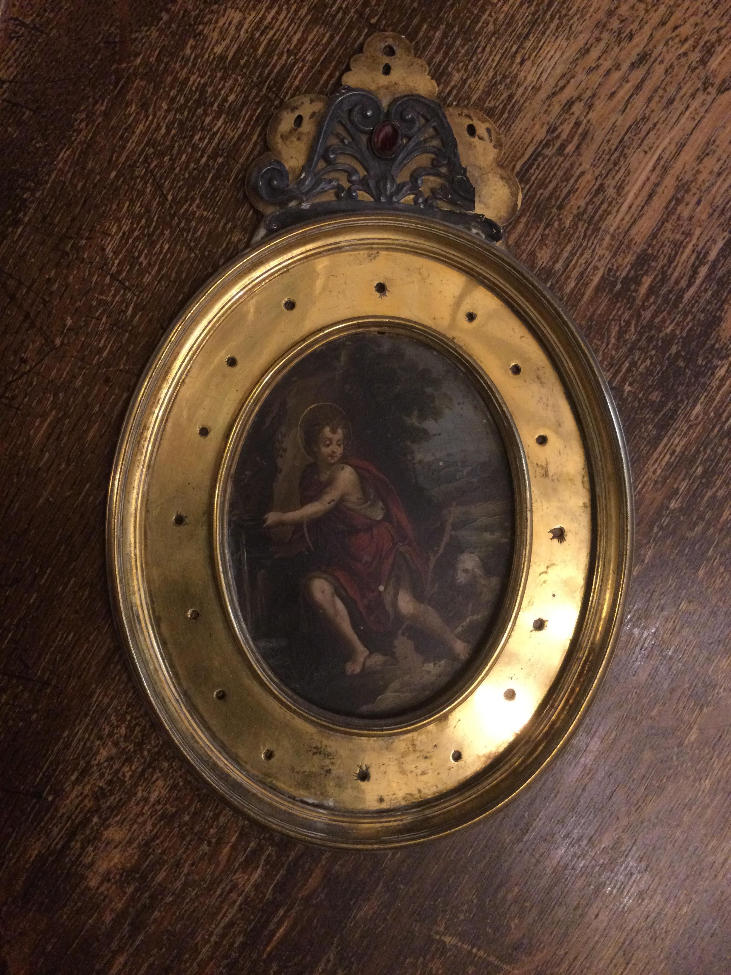 The Lamb of God For Sale 1
