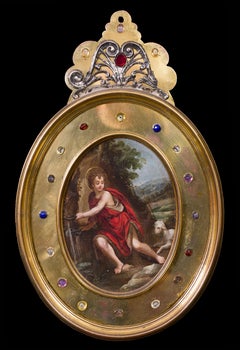 The Lamb of God