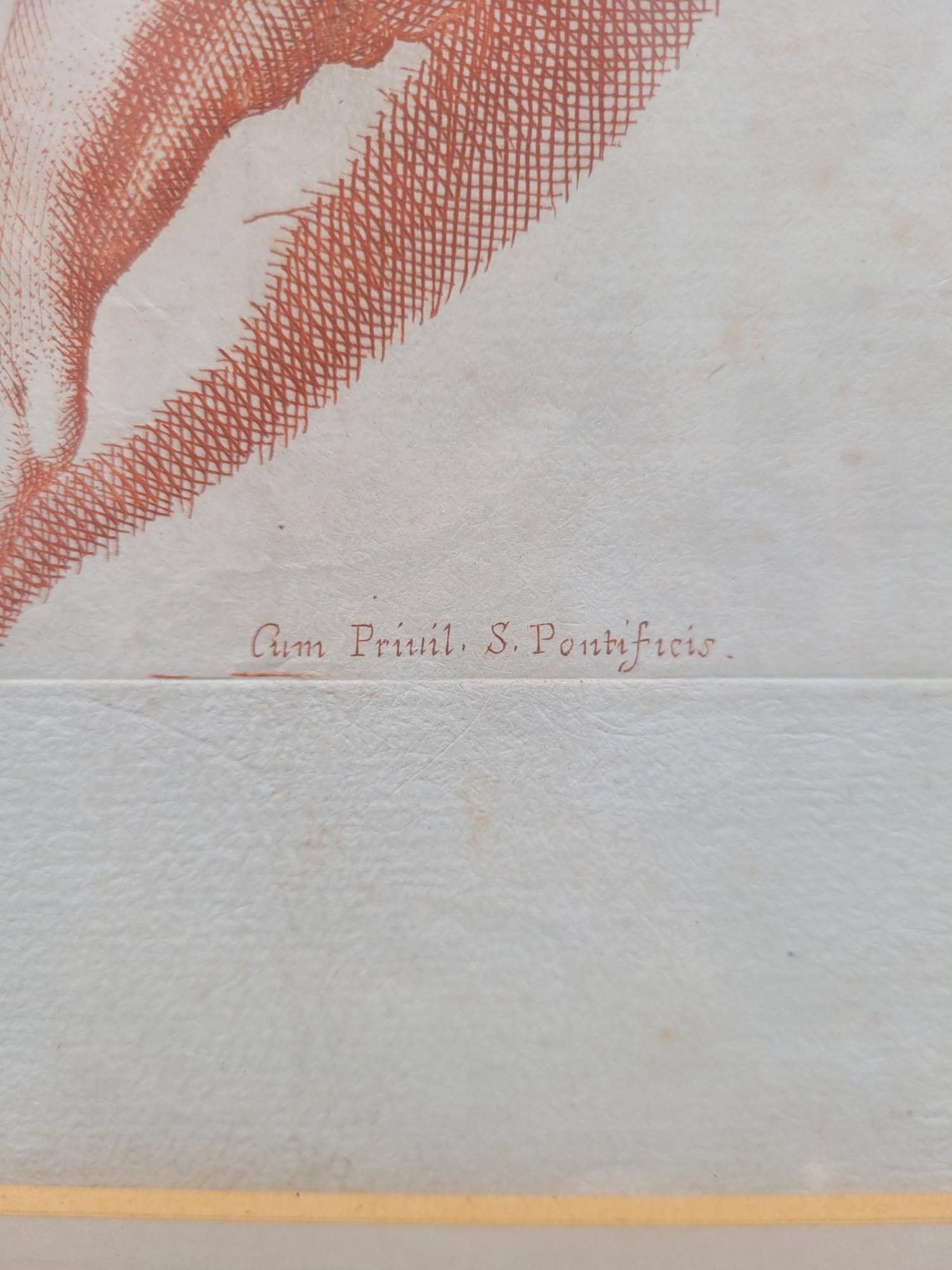 Renaissance D'après Carracci, Atlantes du palais Farnèse, 2 gravures, 17ème siècle ? en vente