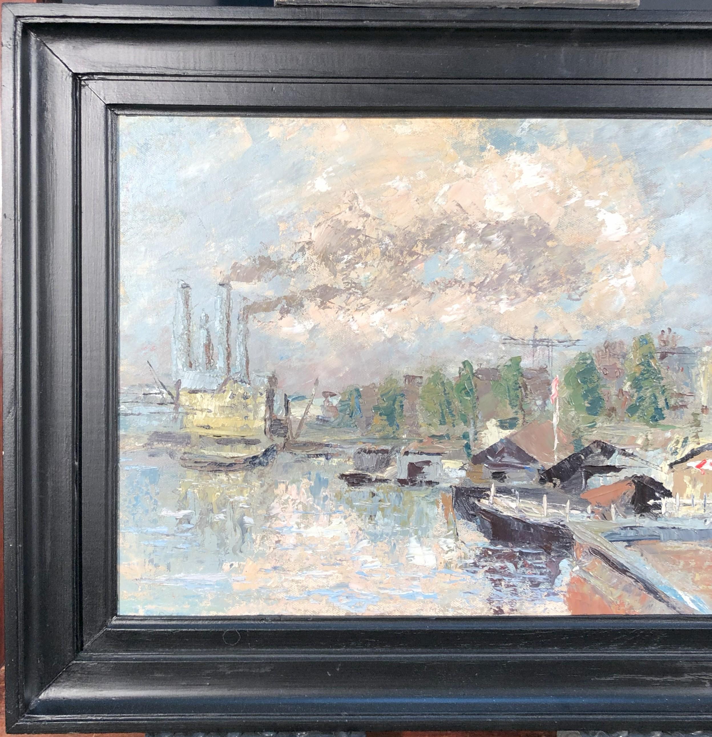 Chelsea Embankment London im Angebot 1