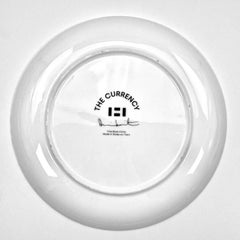 All Over Dot-Teller von Damien Hirst