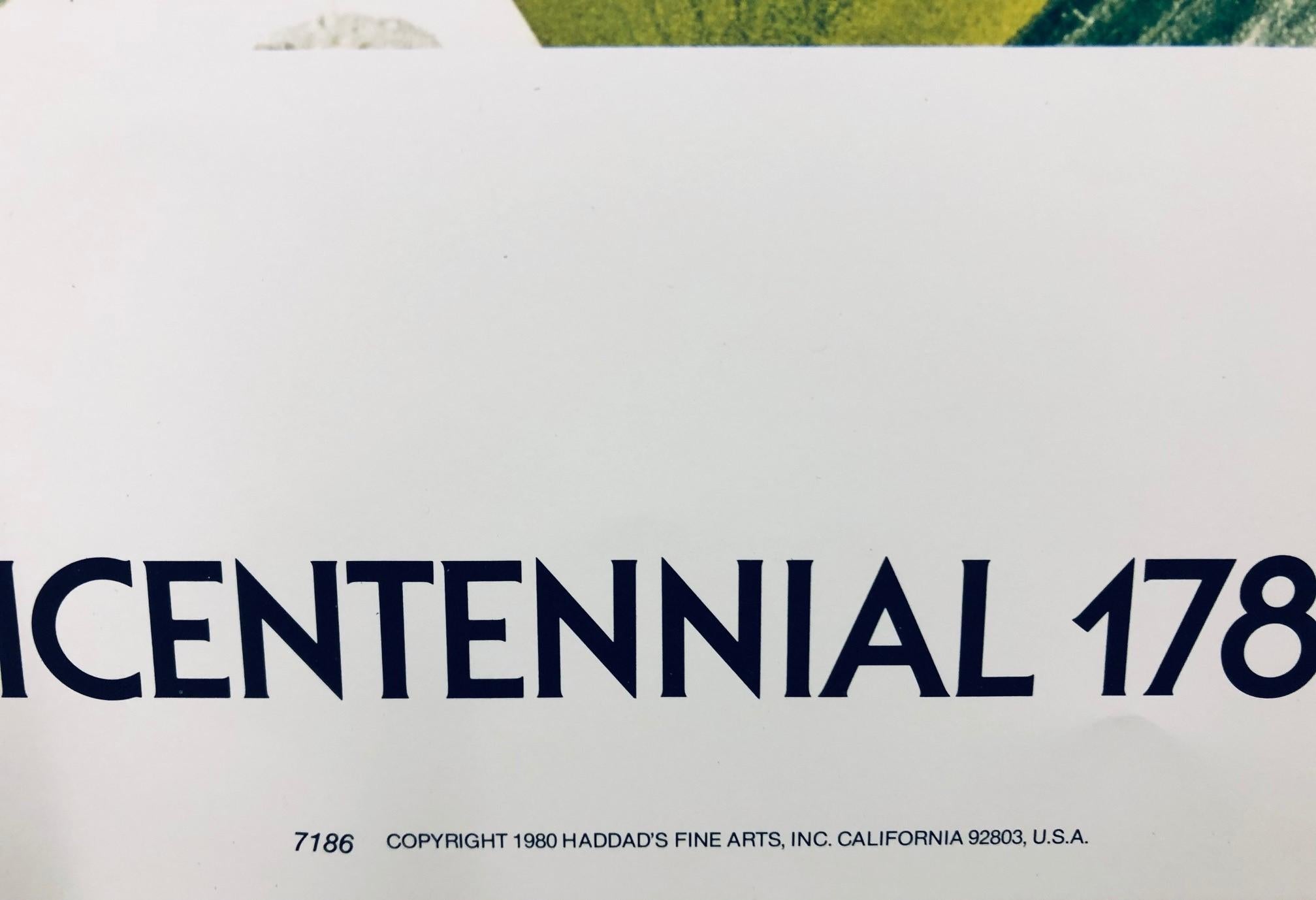 venice bicentennial