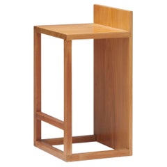 Después de Donald Judd Silla/taburete