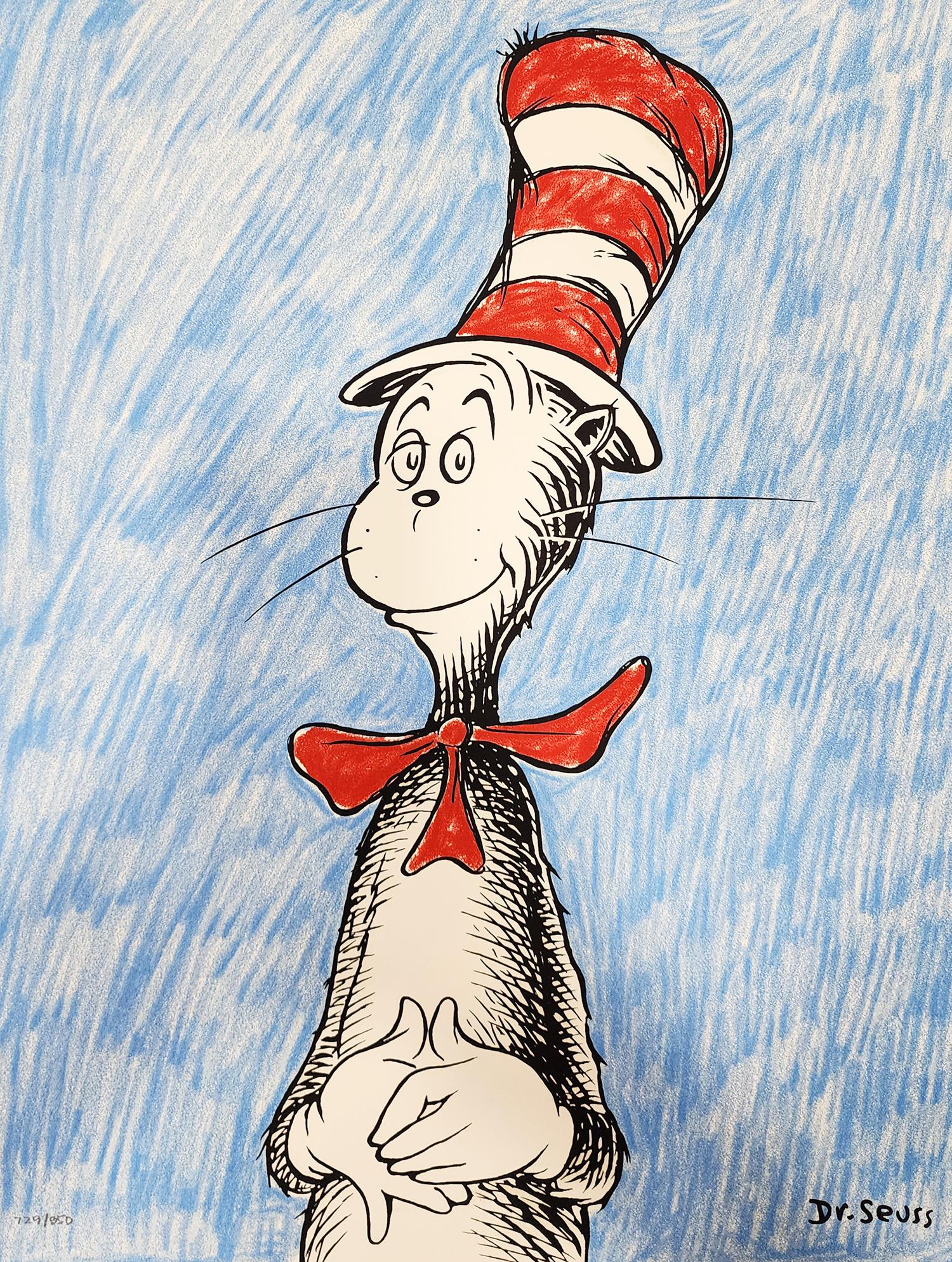 DR. SUESS 