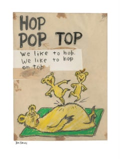 HOP POP TOP