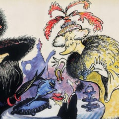 RAISING MONEY FOR THE ARTS