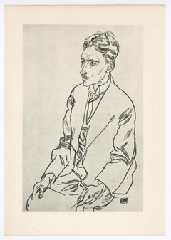 "Dr. Franz Martin Haberditzl"