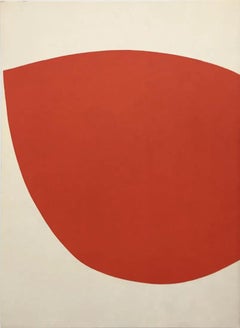 Ellsworth Kelly (after)- Composition, 1958 Lithograph From DLM