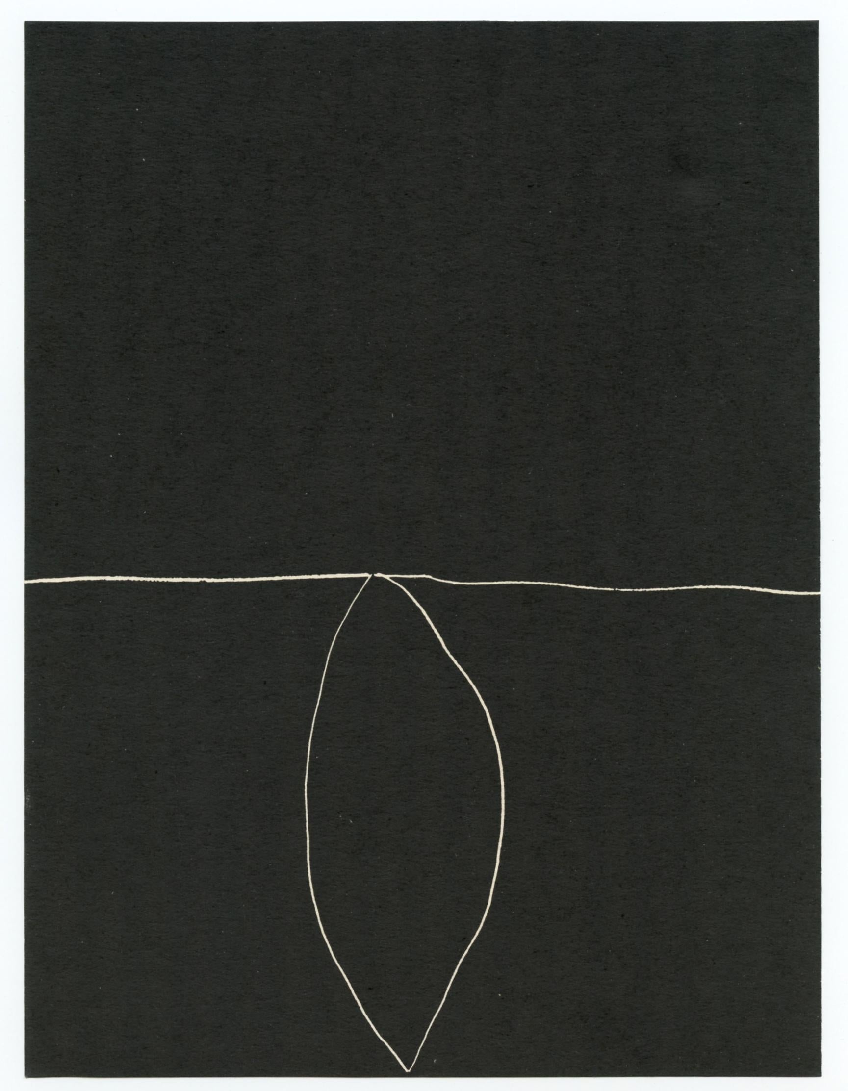 lithograph - Print by (after) Ellsworth Kelly