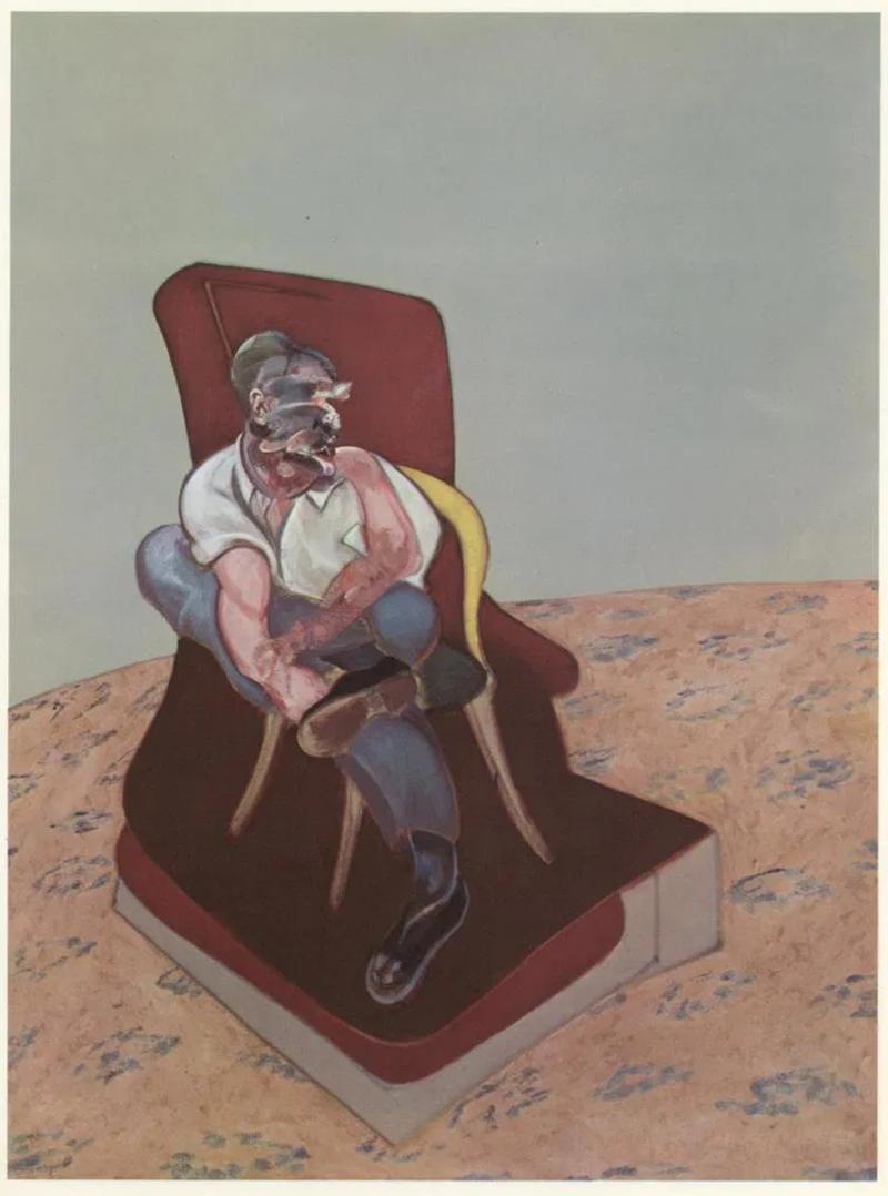 Lithograph on vélin paper. Inscription: Unsigned and unnumbered. Good condition, with trifold, as issued. Notes: From Derrière le miroir, N° 162. Published by Aimé Maeght, Éditeur, Paris; printed by Éditions Pierre à Feu, Galerie Maeght, 1966.