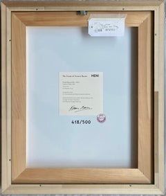 Study for a Nude 1953, [Q4]