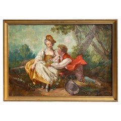 Paintings