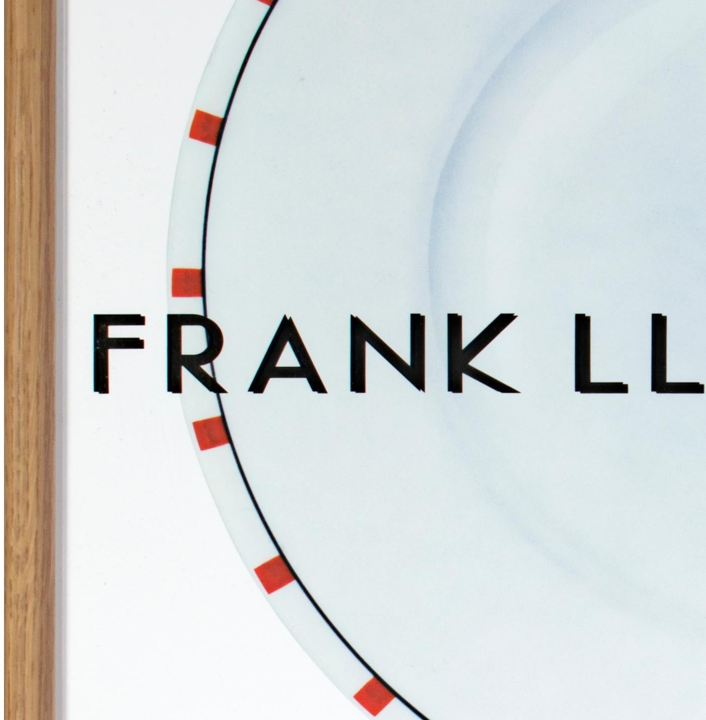 frank lloyd wright prints