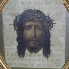 After Franz Ittenbach ''Ecce Homo''