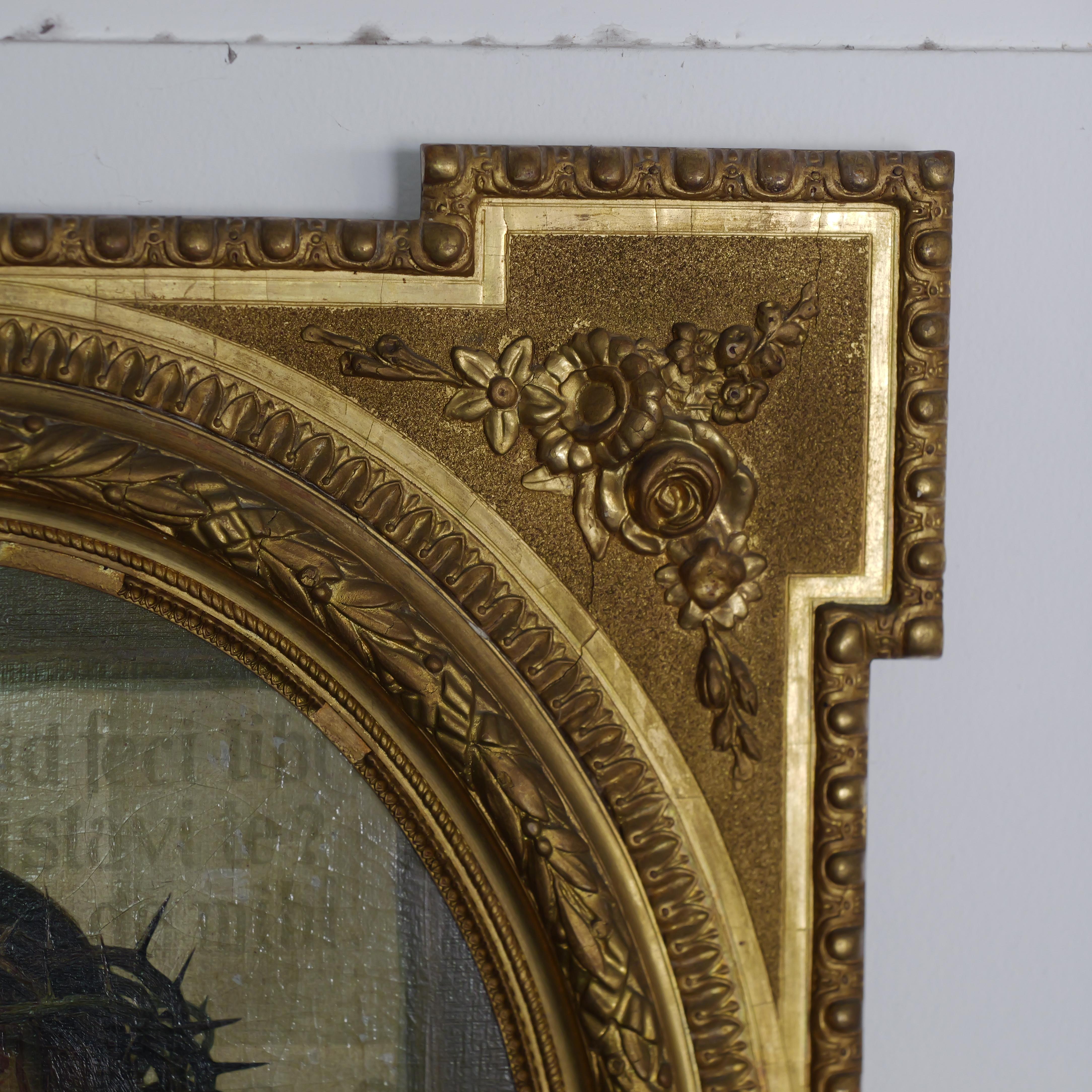 German After Franz Ittenbach ''Ecce Homo''
