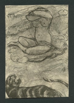 The hellish journey of Ishtar