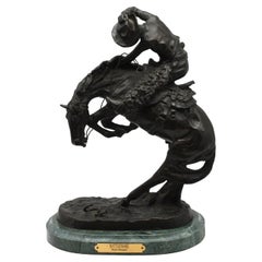 Animal Sculptures