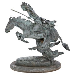 Figurative Sculptures