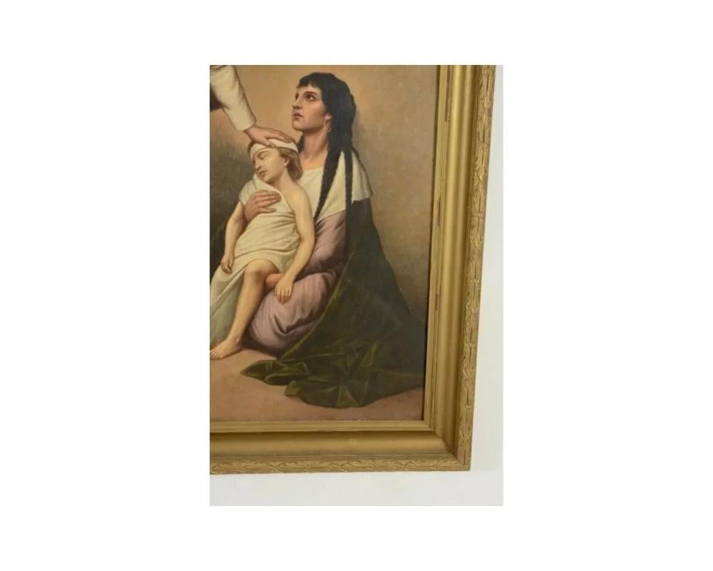 gabriel von max jesus christus
