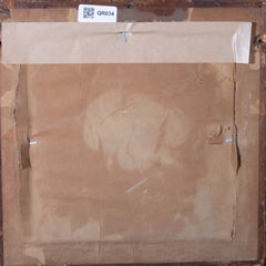 After George Romney (1734–1802) - Early 20th Century Oil, Lady Emma Hamilton