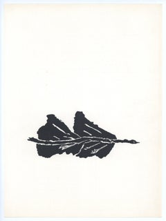 La Liberte des Mers - litografía