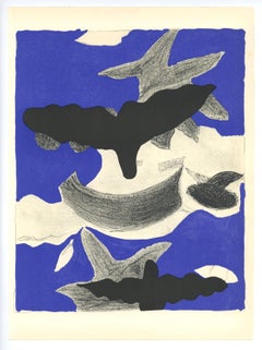lithograph