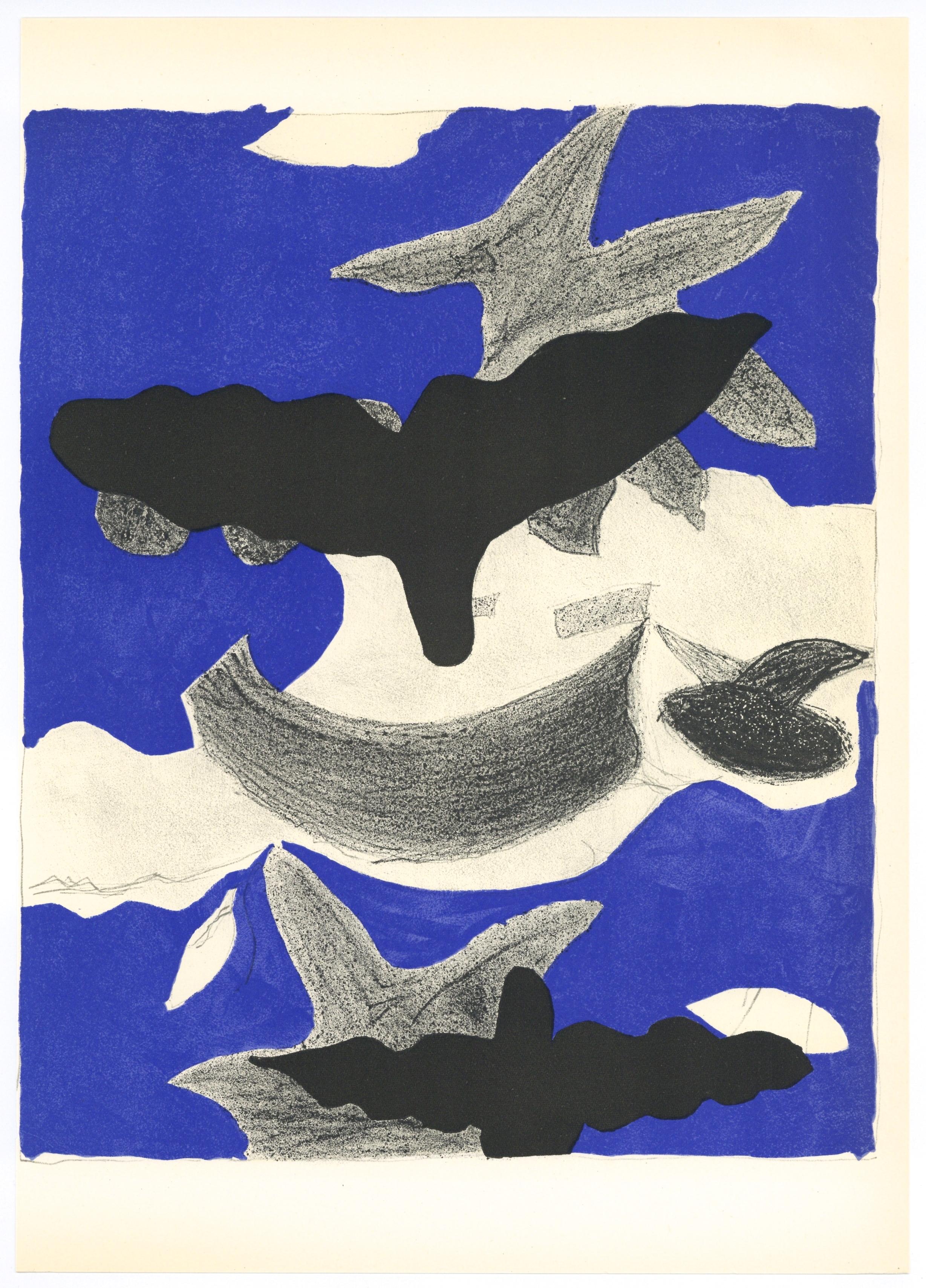 lithograph