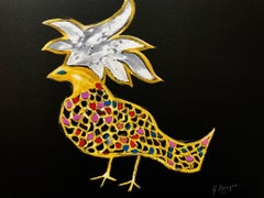 Oedipe Roi: Phoenix