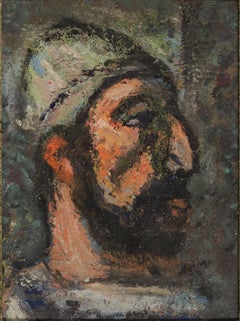 Head of the High Priest