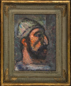 Head of the High Priest