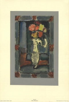 Fleurs Decoratives