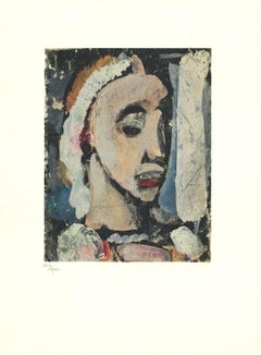 Ritratto di Nenigne