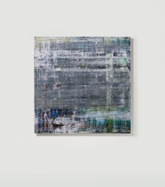 Gabbia (P19-3) di Gerhard Richter