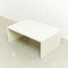 Martin Visser Mid-Century Modern TZ74 Coffee Table for Spectrum, 1968