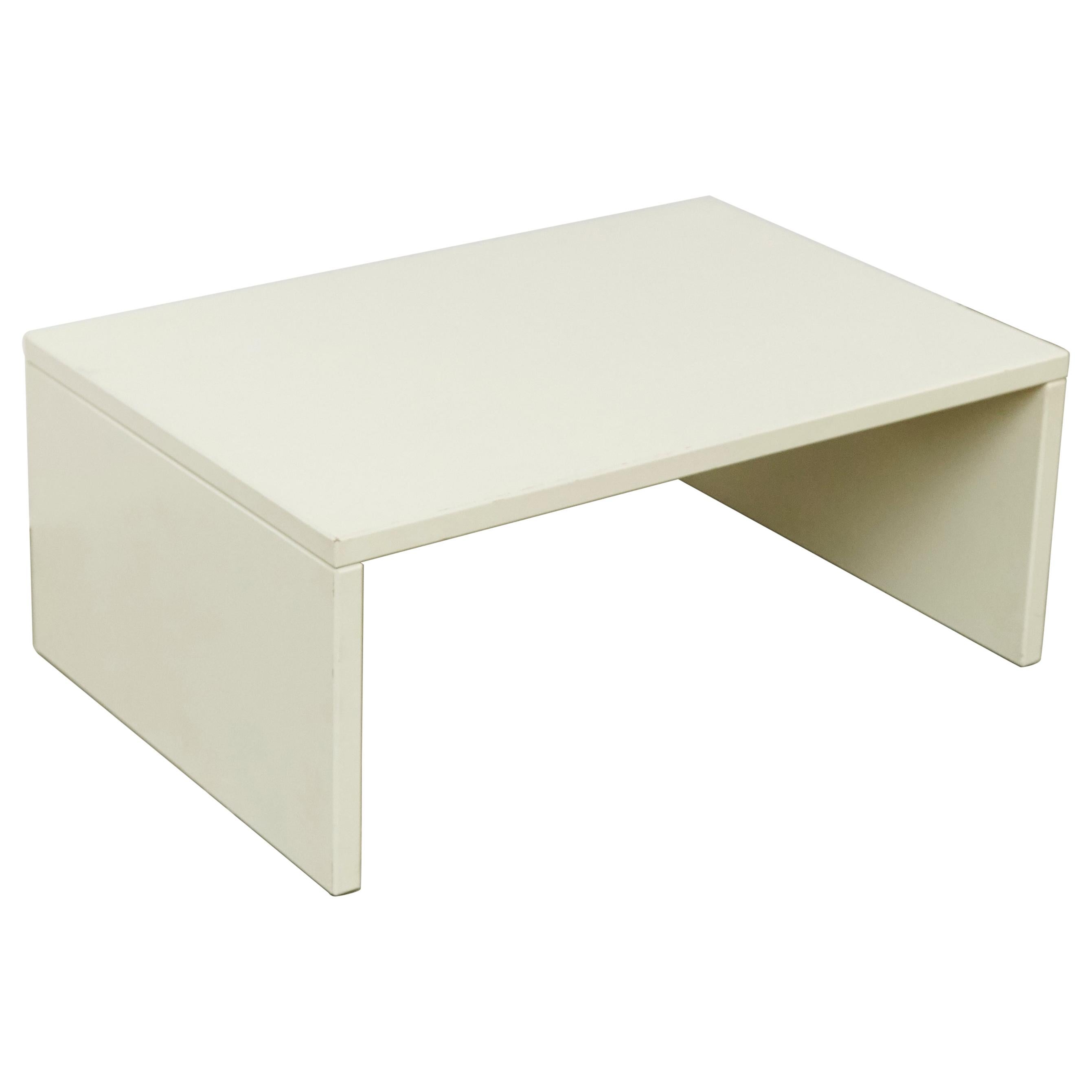 Mesa de centro TZ74 de Martin Visser para Spectrum, 1968 en venta