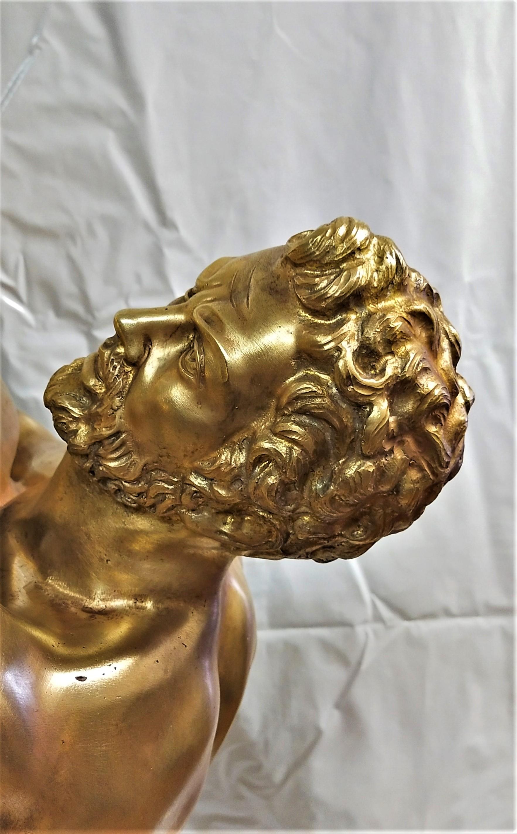 Bronze After Giambologna - Scultura, Grande Gruppo Scultoreo 