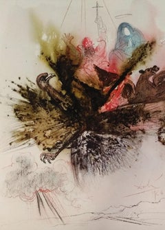 Bundle with Klimt, Barletta, Dalì