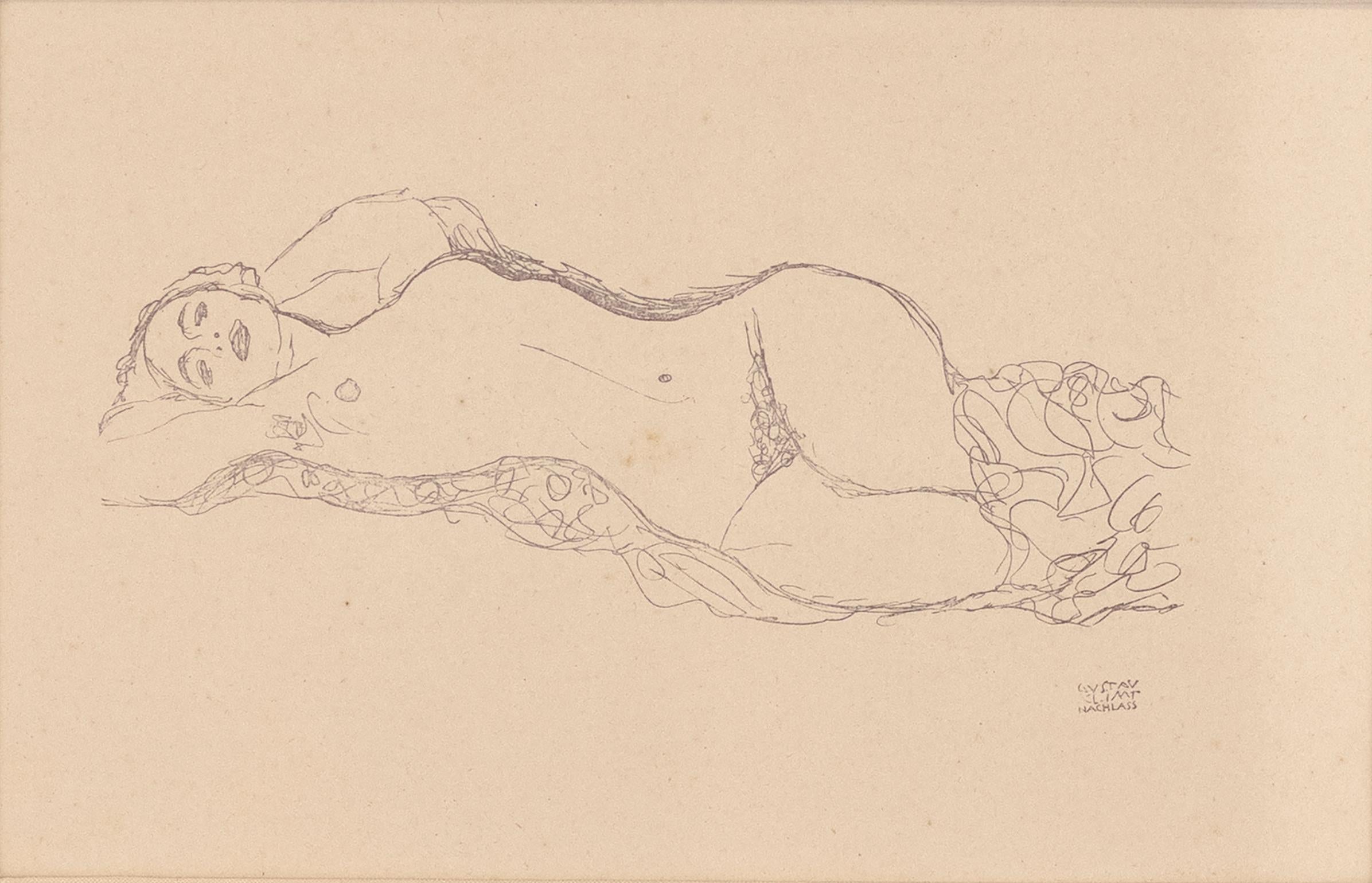 1922 nudity