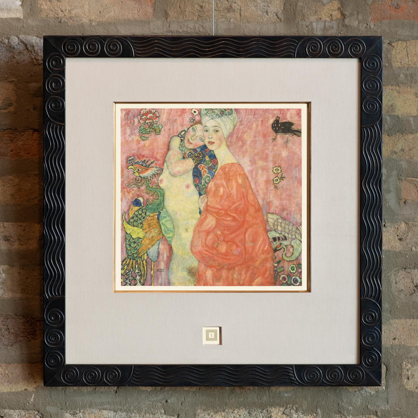 gustav klimt nachlass