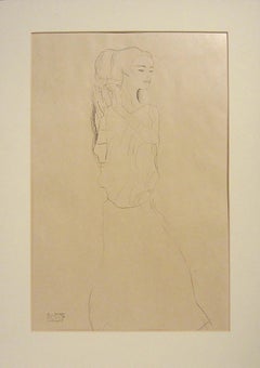 Untitled I.VI, Gustav Klimt